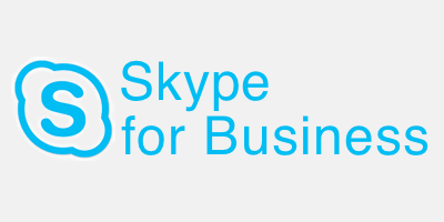 skype for business for mac status